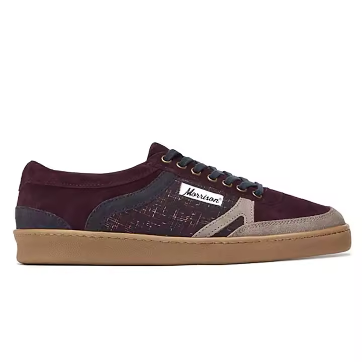 Morrison Meteor Zapatilla Unisex - 1