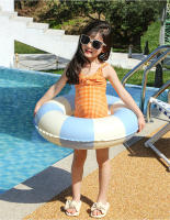 Anillo De Natación Donut Inflable Rooxin Para Niños Y Adolescentes Tubo De Natación Para Bebés Juguete Acuático Para La Piscina - details 4