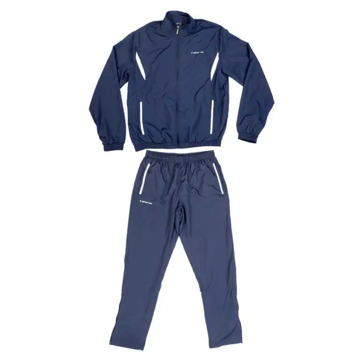 STARVIE - Chandal Sirkas Azul Marino - Chaqueta y pantalón (Disponible Talla L / Talla XL) - 1