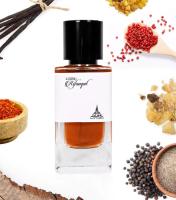 Perfume Árabe Rifaaqat Paris Corner EDP 85ml | Unisex con Fragancia Oriental Sofisticada | Exclusivo, Elegante y Duradero - details 5