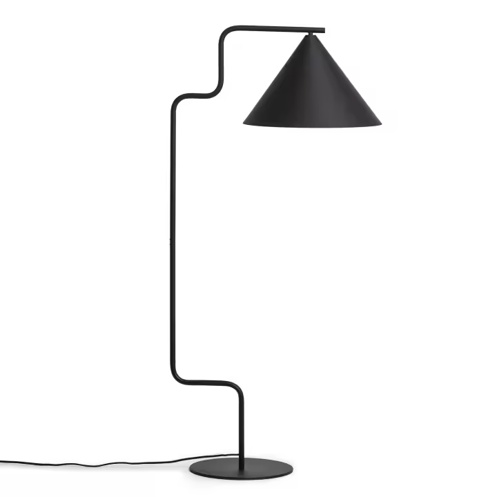 Ledkia Lámpara de Pie Aluminio Odyssey S - 1