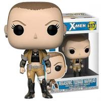 FUNKO POPl - X-Men - Negasonic Teenage Warhead  - Esta figura coleccionable es imprescindible para cualquier fan de Deadpool o entusiasta de Marvel - Idea de Regalo -  Edad recomendada mayores de 14 años - details 0