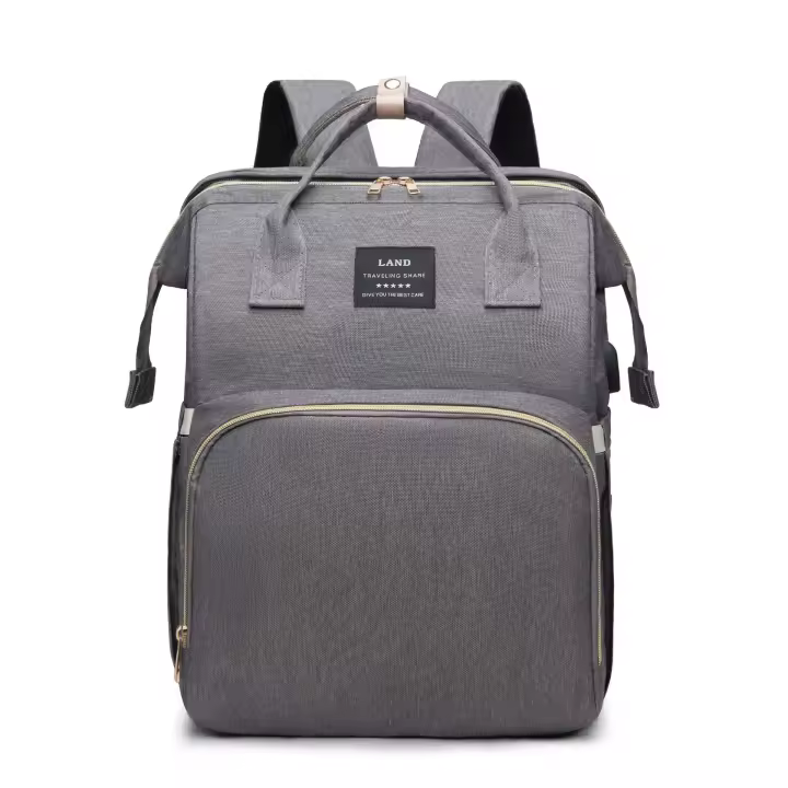 Mochilas de Pañales para Bebés y Niños - 1