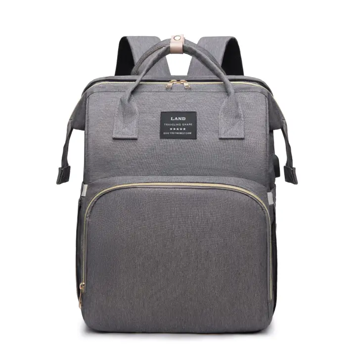 Mochilas de Pañales para Bebés y Niños - 1