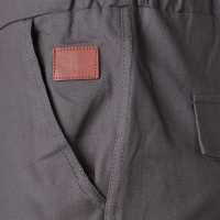 Shorts Casuales Para Diario Viaje Pantalones De Hombre Estilo Regular Cintura Media Polyester Primavera Verano Con Bolsillos - details 59