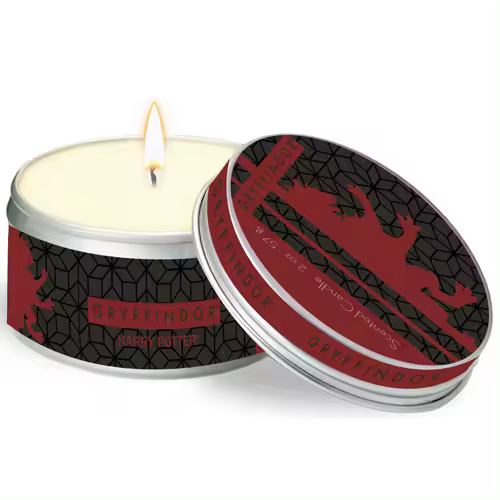VELA GRYFFINDOR 5CM - 1