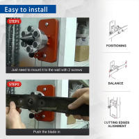 Balanceador De Hojas De Cortacésped 339075B 42-047 Para Jardinera Montaje En Pared Magnético Herramienta De Reparación De Automóviles - details 7