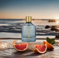 Daring Blue For Life - Maison Alhambra  -EDP 100ML - 100% Original - details 0