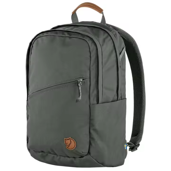 Fjällräven Mochila Räven 20l - 1
