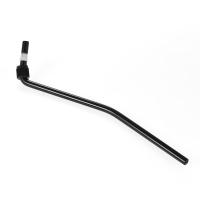Tremolo De Guitarra Eléctrica Con Barra De Vibrato Y Crank Para Sistema De Puente Negro Accesorio Para Guitarras Eléctricas - details 5
