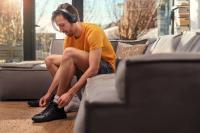PHILIPS TAA4216BK/00 Auriculares inalámbricos protección IP55 polvo y agua, Bluetooth, Almohadillas lavables - details 2