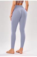 Leggings De Yoga Para Mujer Fitness Running Ciclismo Pantalones Deportivos De Cintura Alta Transpirables Para Verano Ropa De Gimnasio - details 18