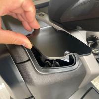 Cubierta De Almacenamiento Para Herramientas Para Yamaha Nmax V2 NMAX125 NMAX155 2020-2023 Impermeable Accesorios De Cubierta - details 18