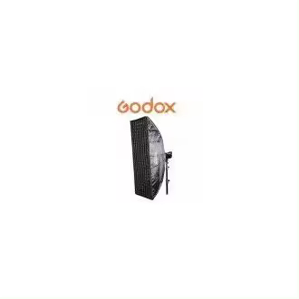 GODOX VENTANA 80X120CMS + GRID + MONTURA BOWENS - 1