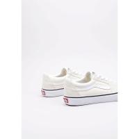 Vans UA SK8-Low  Deportivas Planas Unisex Blanco - details 2