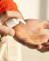 Meisani - VITAMIN E-RASER CLEANSING OIL (150ml) – Aceite limpiador facial vegano que elimina maquillaje e impurezas - details 1