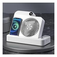 Control de la velocidad del viento