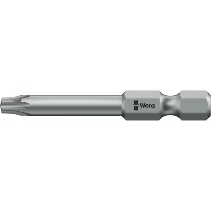 Wera 867-4 IP Puntas TORX PLUS®, 7 IP x 50 mm - 1
