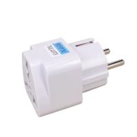 Adaptador De Enchufe Universal UE Convertidor De Energía Internacional Para Viajes Adaptador De Enchufe De Australia Reino Unido EE. UU. - details 2