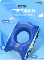 Anillo de natación para bebés, juego acuático para niños, anillo de natación inflable, nuevo anillo de natación para axilas con forma de barco y coche deportivo - details 7