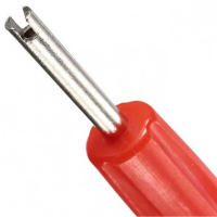 Herramienta De Reparación De Goma Para Motocicleta Y Automóvil Extractor Pneumático De Llave De Ahorcado Para Bicicletas Y Neumáticos De Coche - details 9