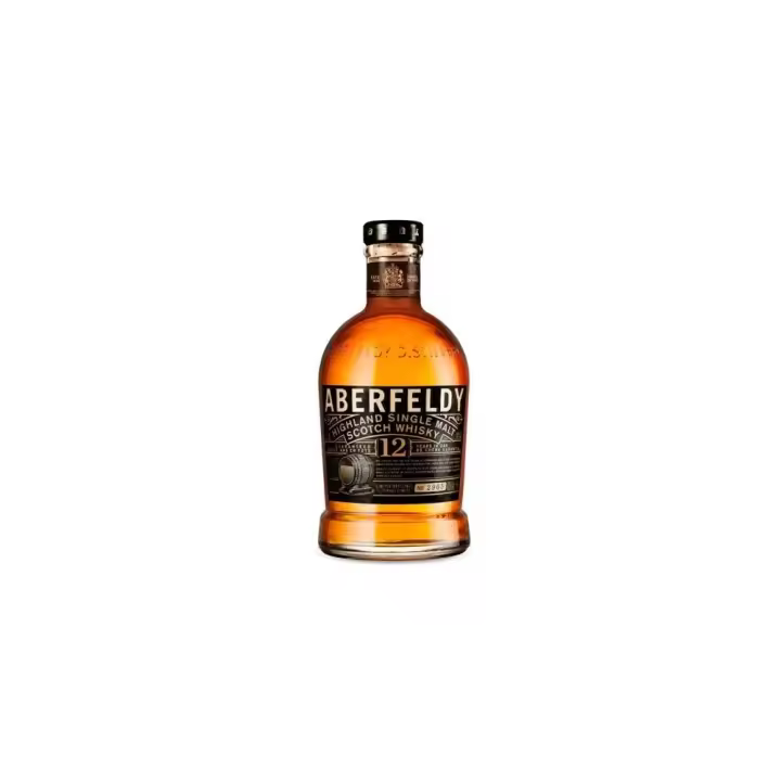 Aberfeldy 12 Years - 1