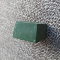Afilador De Ángulo Fijo De Cuero Verde De Cromo Para Metálicos Y Polvo De Abrasivo Ecológico Y Duradero Accesorio De Fijación - details 17