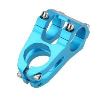 WAKE Manillar De Bicicleta De Aluminio Aleación Para MTB Mountain Bike Accesorios De Bicicleta Palanca De Manillar 31.8mm Piezas - details 23