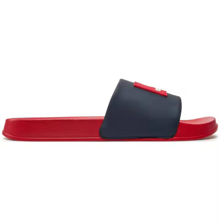 Chanclas marca Champion modelo S22051-Bs501 para hombre en color rojo - 1