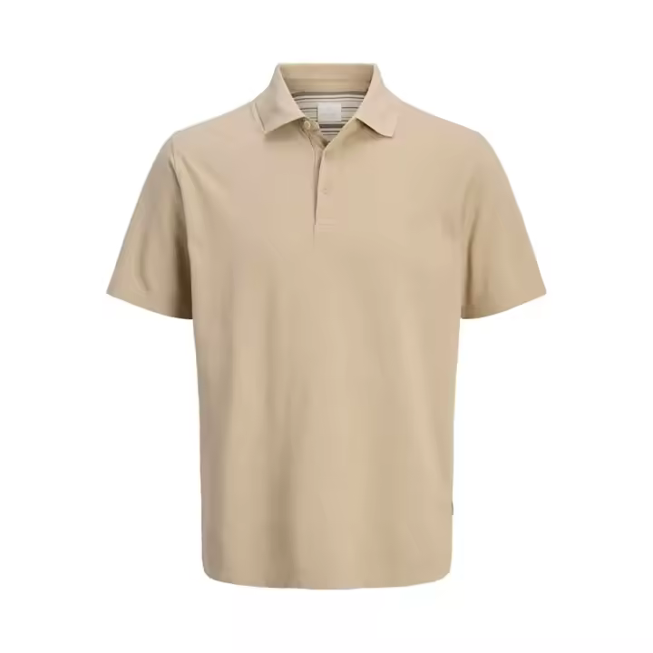 Jack & Jones Polo De Manga Corta William Wash - 1