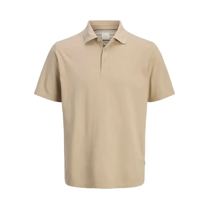 Jack & Jones Polo De Manga Corta William Wash - 1