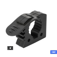 1-8pcs Amortiguadores De Goma Para Montaje Rápido 30-40mm Herramientas De Montaje Para Coches off Road Camiones Remolques RV Barco Accesorios - details 9