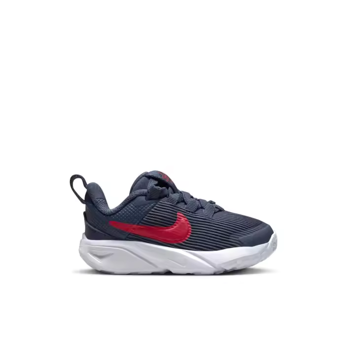 Nike Star Runner 4 Nn (Td)  Running-Walking Niño/Niña Zapatillas Niño - 1