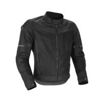 Chaqueta Acerbis CE Ramsey Vented 2.0 para Moto, Chaqueta de Verano Homologada CE, Ventilada, Ligera y Protegida para Uso Urbano, Touring y Carretera - details 0