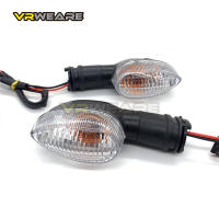 Lámpara De Señal De Giro Para Motocicleta Indicator Para YAMAHA YZF R1 R6 R125 R25 R3 FZ-6N XJ6 Delantera Y Trasera Farol De Señal - details 3