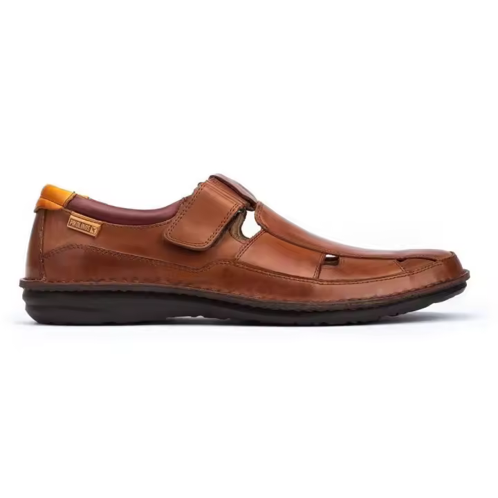 MOCASINES PIKOLINOS SANTIAGO M8M-1012 - 1