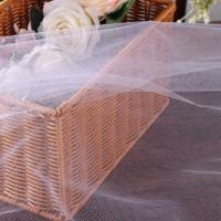 Rol De Tulle Blanco Para Bodas Cumpleaños Y Decoración De Fiestas 1.6x18M Tela De Tule Para Falda De Tutú Y Mantel DIY Manualidades Y Embalaje - details 9