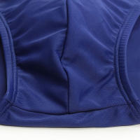 Bikini De Baño Para Hombre Sexy Briefs Estrecho Y Elástico Traje De Natación Deportivo De Playa Marca Surf Verano Push-up Swimwear - details 47