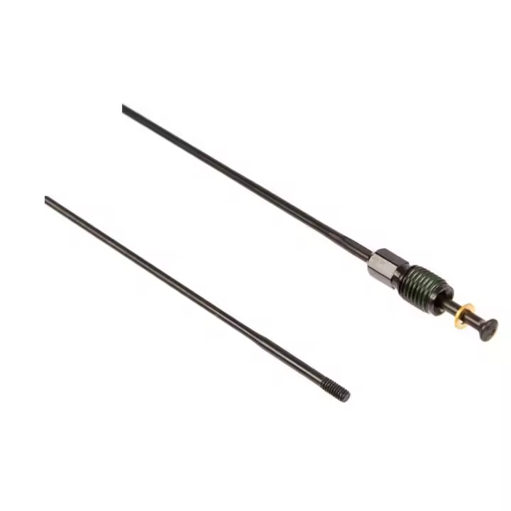 SHIMANO | Radio Delantero Izquierdo WH-M785 27.5 282mm - Radio Delantero Izquierdo Shimano 27.5 WH-M785 282mm. - 1