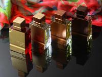 Al Haramain Amber Oud Bleu Edition Eau De Parfum 60ml Spray - details 1