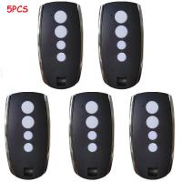 Interruptor De Motor Compatible Con Puerta De Garaje Kinggates STYLO2K STYLO4K STYLO Control Remoto 433.92MHz Código Rolante - details 3