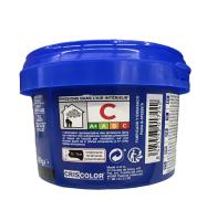 CRISCOLOR- Masilla para Rellenar o Restaurar Juntas de Azulejos, 300g, Blanco - details 2