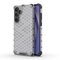 Funda De Lujo TPU Antigolpes Para Samsung Galaxy M35 A55 A35 A25 A15 A05 73 72 71 54 53 52 51 34 32 32 24 Silicona Protector Anti-Resbalón Con Acceso Fácil a Todas Las Teclas Y Jack De Altavoz - details 8