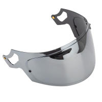 Visera De Repuesto Para Casco Arai RX-7X REO XD RX-7V VAS-V Lente De Protección Full Face Para Motocicleta Material Polyester Unisex - details 8