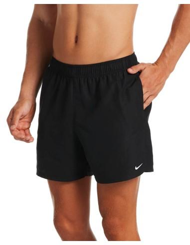 Nike Bañador Vital Nessa560 - Corto Elástico Detalles de Malla