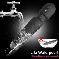 Vibrador Para Mujer Potente Con Estimulación G-Spot Y Clitoral Juguete Sexual Para Masturbación Femenina De 20 Velocidades Material De Silicona - details 3