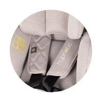 CHIPOLINO Silla de auto HYPNOTIC i-size (40-150cm)  Con Isofix y rotación 360º de Chipolino - details 1