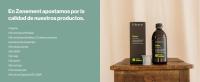 Detox Depurativo y Drenante - 500 ml Zenement - details 2