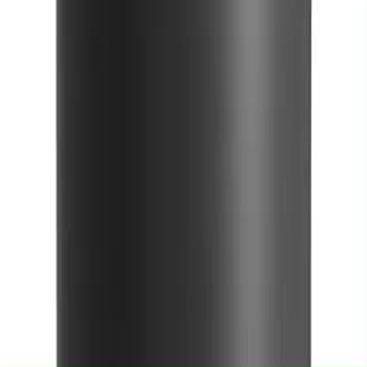 Abridor de vino eléctrico abridor de Sacacorchos de botella de vino eléctrico-abridor de botellas inalámbrico operado por batería para el hogar, barras-Negro - 1