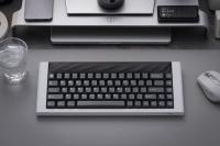Domikey Productividad Keycap PBT Doubleshots Perilla Cherry Con Impresión En Lienzo Para Teclado Mecánico - details 35